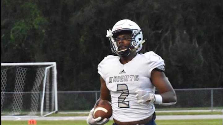 '22 OLB Edwin Kolenge Commits to Boston College '22 OLB Edwin Kolenge Commits to Boston College