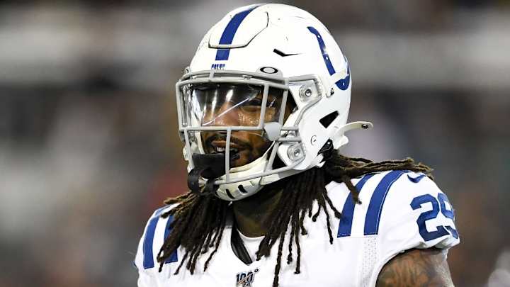 5 Free Agents Who Could Aid Lions 5 Free Agents Who Could Aid Lions