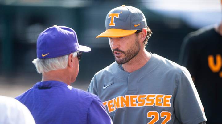Report: LSU Has Interviewed Two Candidates for Baseball Job, Expanding Search to CWS Coaches