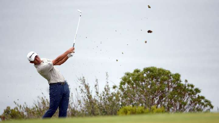 U.S. Open 3rd Round: Collin Morikawa Among Pack of Stars in Contention