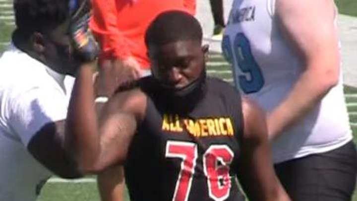 Recruiting Update: UCF Football Unofficial Visitors