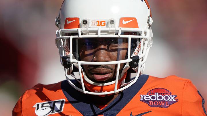 Raiders Roster Evaluation: Nate Hobbs Raiders Roster Evaluation: Nate Hobbs