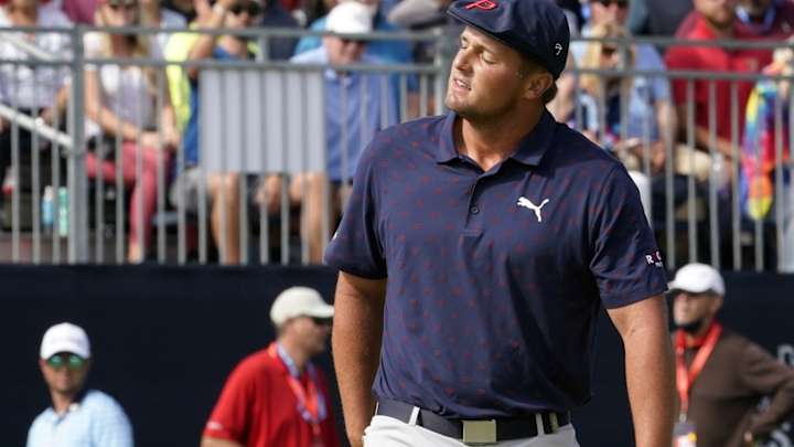 How to Watch Final Round of U.S. Open on Sunday