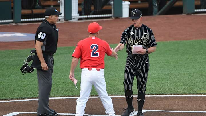 A Closer Look at the Latest Candidates for the LSU Baseball Coaching Position A Closer Look at the Latest Candidates for the LSU Baseball Coaching Position