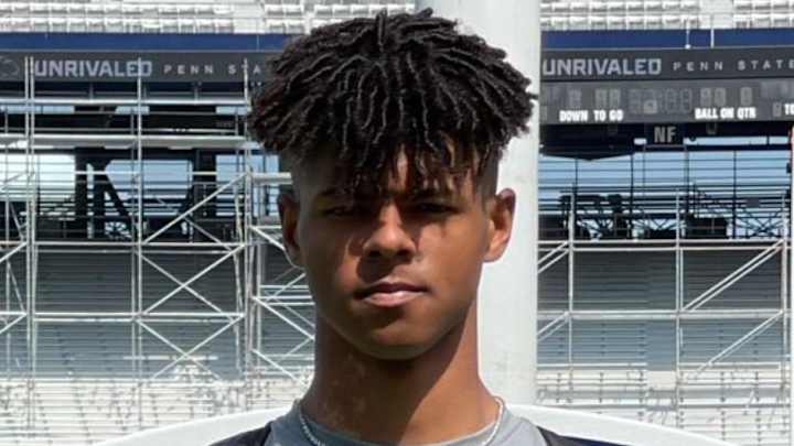 2022 CB Gaining Momentum with WVU Following Camp Performance