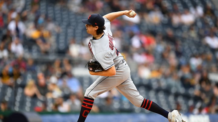 Indians Pitching Continues To Take Hits, Can This Unit Recover to Keep Them In the Race?