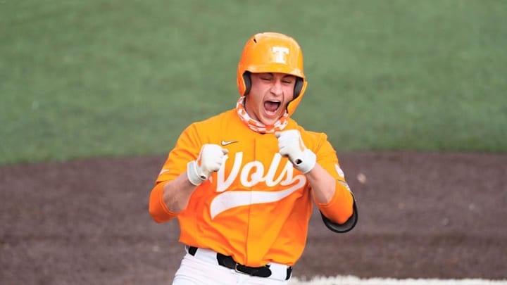 Evan Russell’s Road to Omaha: the Lion, the Vol, the Underdog and the Best Friend