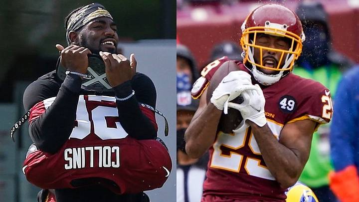 Washington Football Team Contracts: The Best and The Worst Washington Football Team Contracts: The Best and The Worst