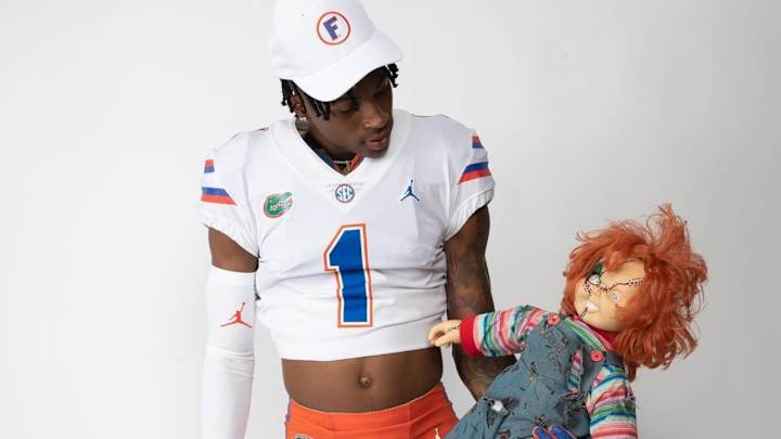 Florida Gators Top Remaining 2022 Recruiting Targets and Needs