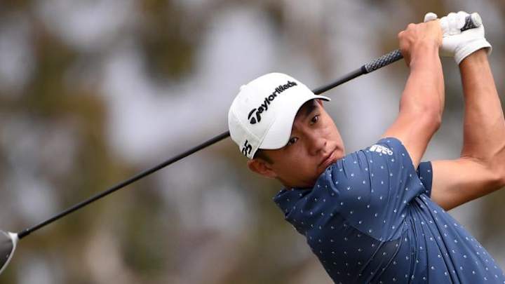 Collin Morikawa Makes a Charge, but Jon Rahm Wins Wild U.S. Open Finish