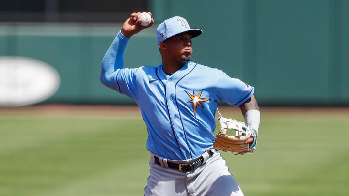 Rays to Call Up Baseball's Top Prospect Wander Franco