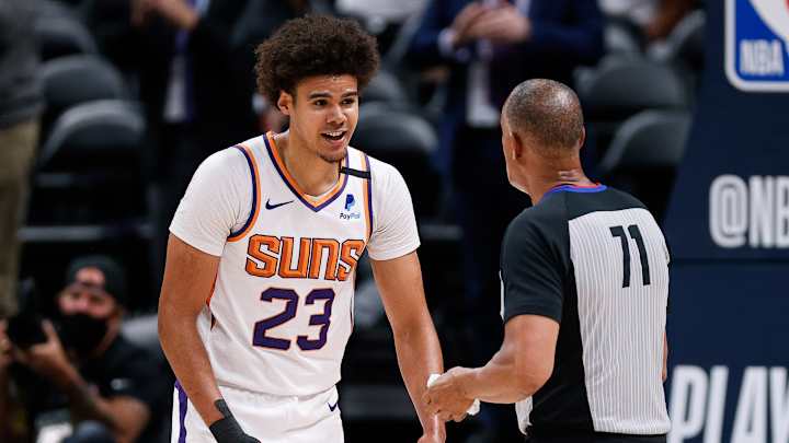 NBA Tar Heels: June 21 Playoffs Update