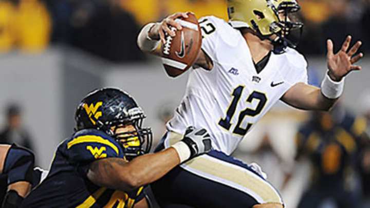 Miller Joins West Liberty Coaching Staff