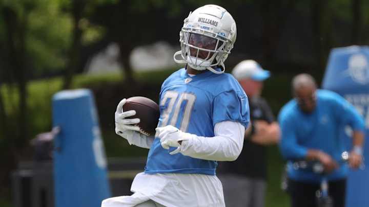 Roundtable: Who is the One Lions Player You'd Like to Play a Round of Golf With? Roundtable: Who is the One Lions Player You'd Like to Play a Round of Golf With?