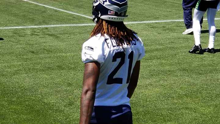 Approaching Free Agency, Tre Flowers Ready For Intense Cornerback Competition