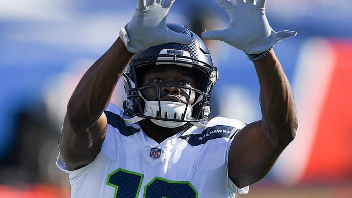 Analysis: Which Seahawks Receivers Have the Best Chance of Winning Roster Spot?