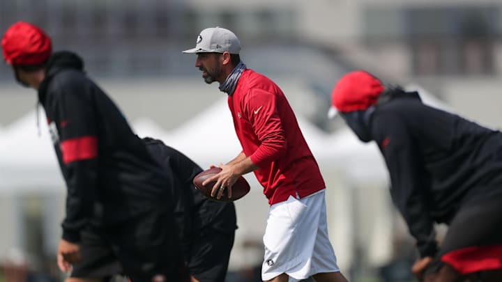 Three Ways the 49ers Can Reduce Offseason Injuries