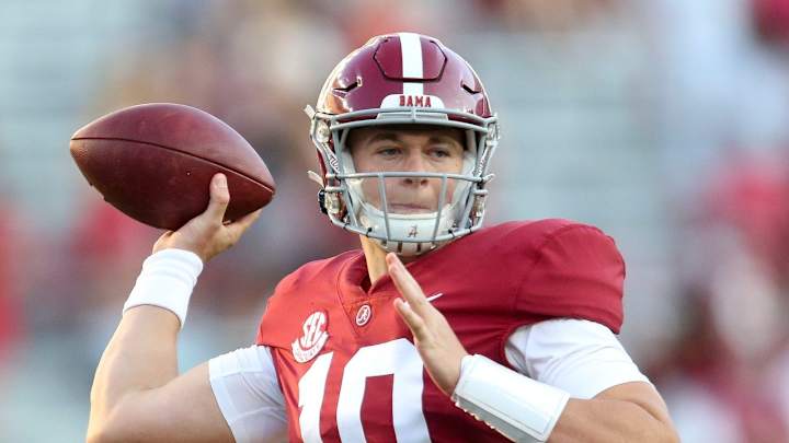 Locked on Boston College: Locked on Bama Crossover