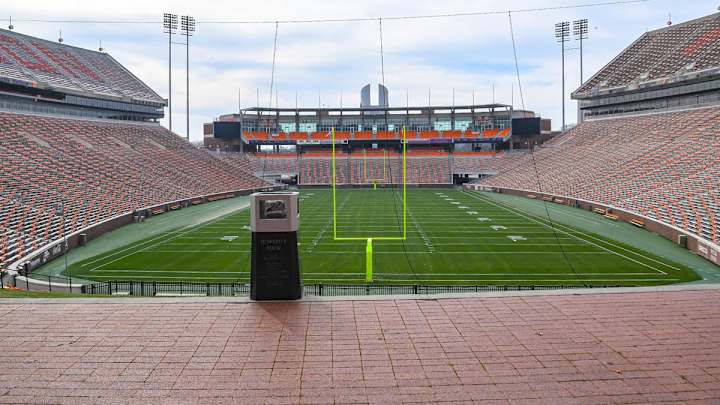 Tiering and Ranking the ACC Football Stadiums