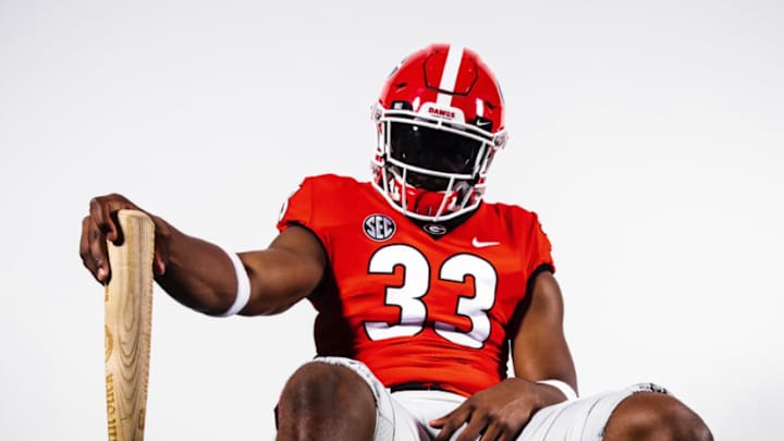 Three Recruits Georgia Needs to Prioritize Three Recruits Georgia Needs to Prioritize