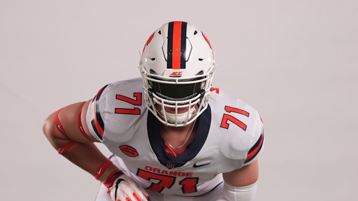 Syracuse National Signing Day Profile: Chad Schuster