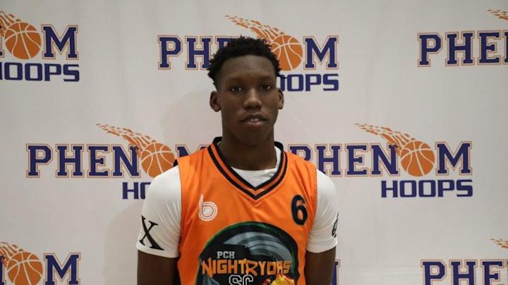 Elite 2022 Point Guard Jazian Gortman Creating His Own Lane to the Top Elite 2022 Point Guard Jazian Gortman Creating His Own Lane to the Top