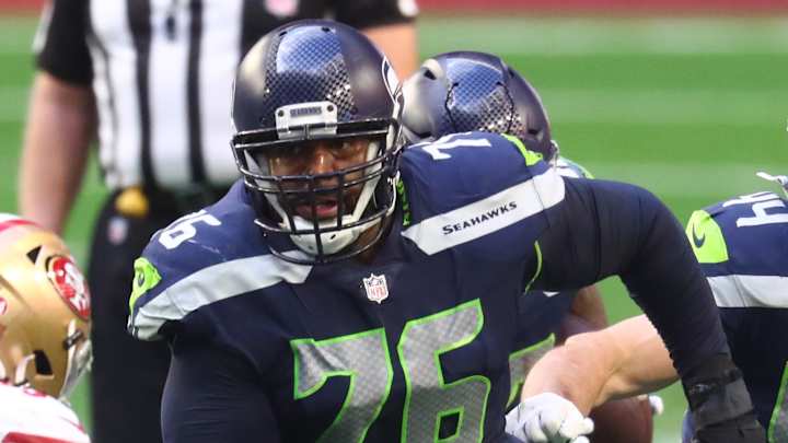 Analysis: Predicting Potential Extensions for Jamal Adams, Duane Brown, and Quandre Diggs