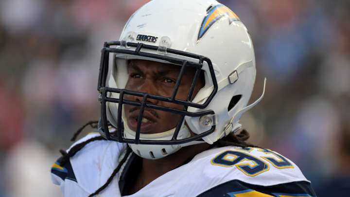 Raiders Roster Evaluation: Darius Philon