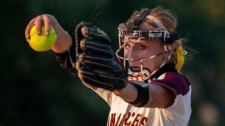 Oklahoma Signee Jordyn Bahl Wins Gatorade National Player of the Year Award