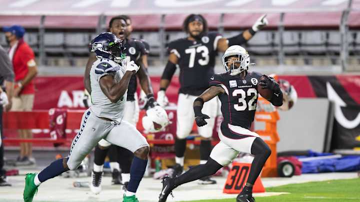 Seahawks WR DK Metcalf's Top 5 Plays of 2020 Seahawks WR DK Metcalf's Top 5 Plays of 2020