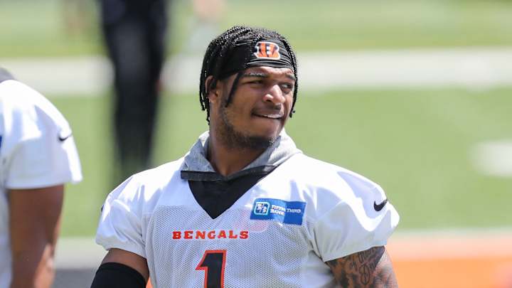 Film Breakdown: Ja'Marr Chase Has a Chance to be the Bengals' Next Great Wide Receiver