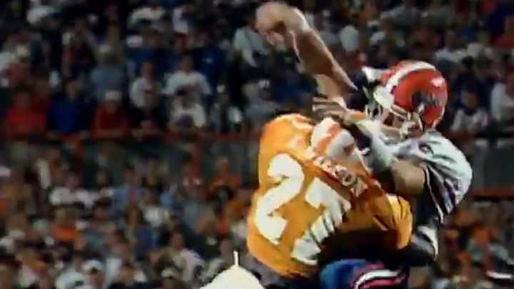 Watch: Vols Release Al Wilson Highlight Video For Legendary LB's Birthday