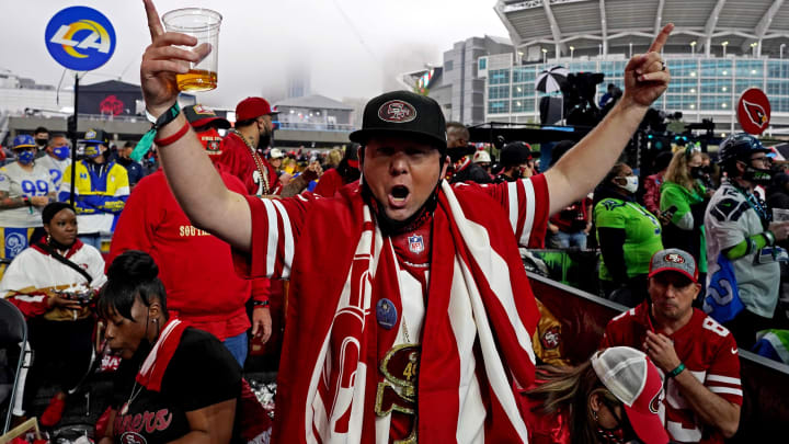 Are You A True 49ers Fan? Are You A True 49ers Fan?