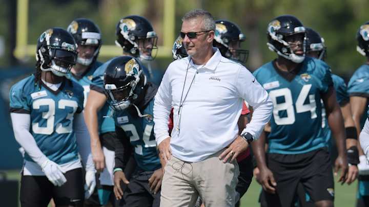 Which Jaguars Will Need Big Showings in Training Camp? Which Jaguars Will Need Big Showings in Training Camp?