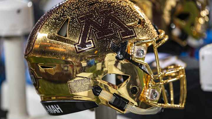 Big Ten Daily: Minnesota Football Receives Five 2022 Commits Over the Weekend