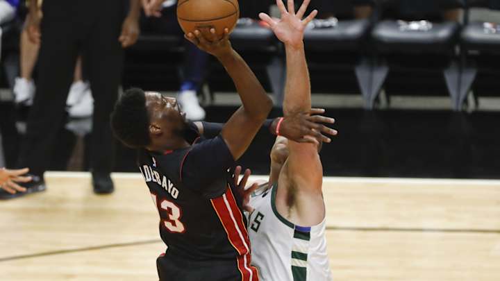Miami Heat's Bam Adebayo Reportedly Set to Play for Team USA in Tokyo Olympics
