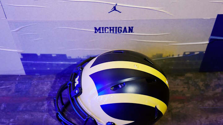 A Day In The Life Of A Michigan Football Recruit A Day In The Life Of A Michigan Football Recruit