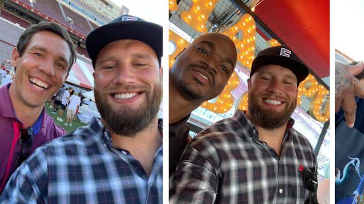 Column: Oklahoma's ChampU BBQ Wasn't About the Cars or the Stars, it was About the Future Column: Oklahoma's ChampU BBQ Wasn't About the Cars or the Stars, it was About the Future