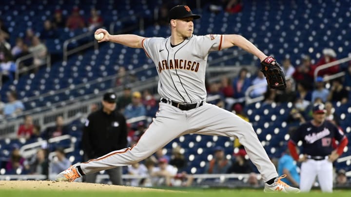 Odd-Year Magic? Why the Giants Are for Real Odd-Year Magic? Why the Giants Are for Real