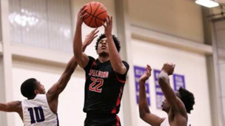 '22 SF Cam Whitmore Includes Louisville in Top Schools '22 SF Cam Whitmore Includes Louisville in Top Schools