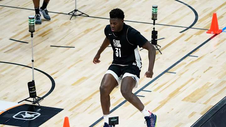 LSU Basketball's Javonte Smart, Darius Days Competing in Pre Draft G-League Elite Camp