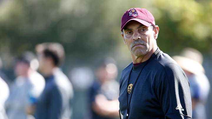 Insider Breaks Silence on ASU Recruiting Violations: 'If I Ever Wanted To Do a Tell-All Book, It Would Be a Best Seller'