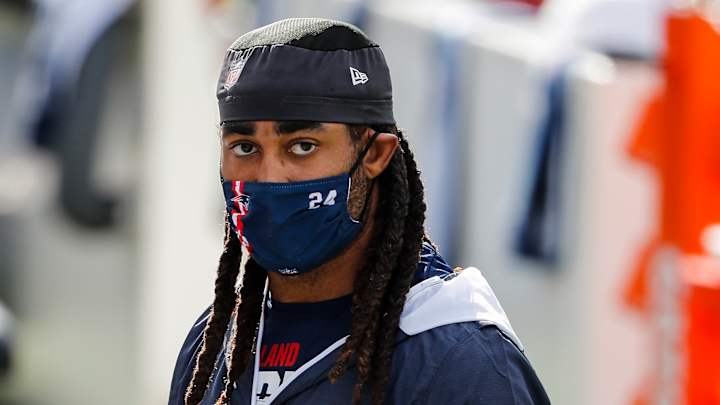 Should the 49ers Trade for Stephon Gilmore?