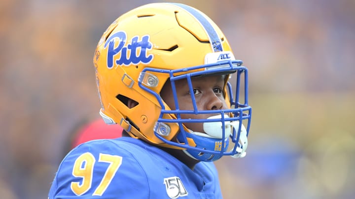 Vikings Rookie DT Jaylen Twyman Shot Four Times, Expected to Make Full Recovery