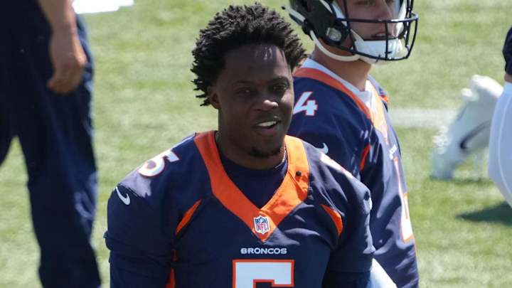 Pat Shurmur Dishes on How QB Teddy Bridgewater Has Grown Since Minnesota Days