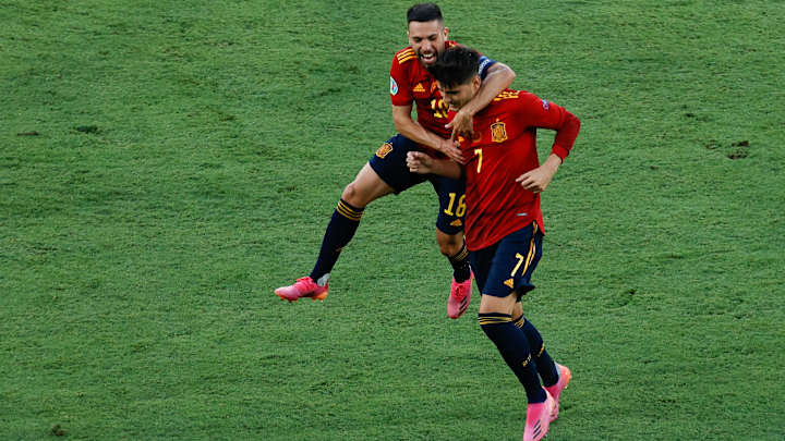 Slovakia vs. Spain Live Stream: Watch Euro 2020 Online, TV Channel, Lineups