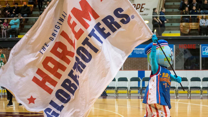 Harlem Globetrotters to NBA: Make Us an Official Franchise 'Right Now'
