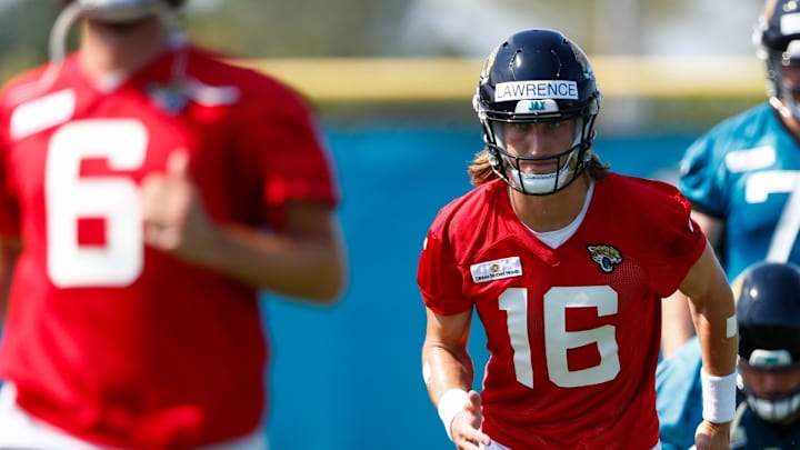 State of the AFC South: Who Are the Most Important Rookies in the Jaguars’ Division?
