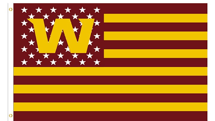 'Red Flag': Where is Washington Football Team Roster Trouble Spot? 'Red Flag': Where is Washington Football Team Roster Trouble Spot?