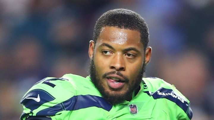 Bills Sign Defensive Tackle Nazair Jones